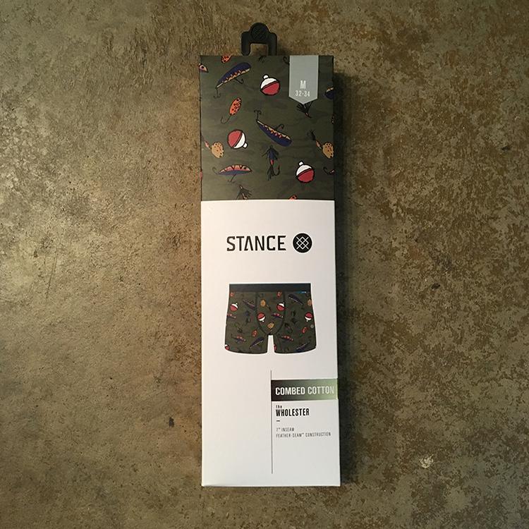 Bait and Tackle (Green)