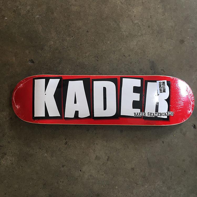 Kader Logo