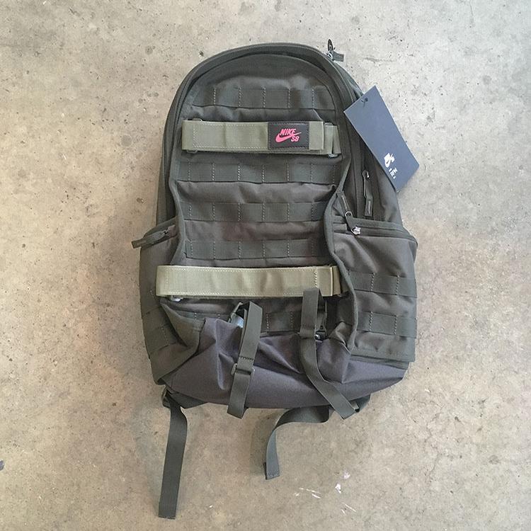 RPM Backpack (Camo)