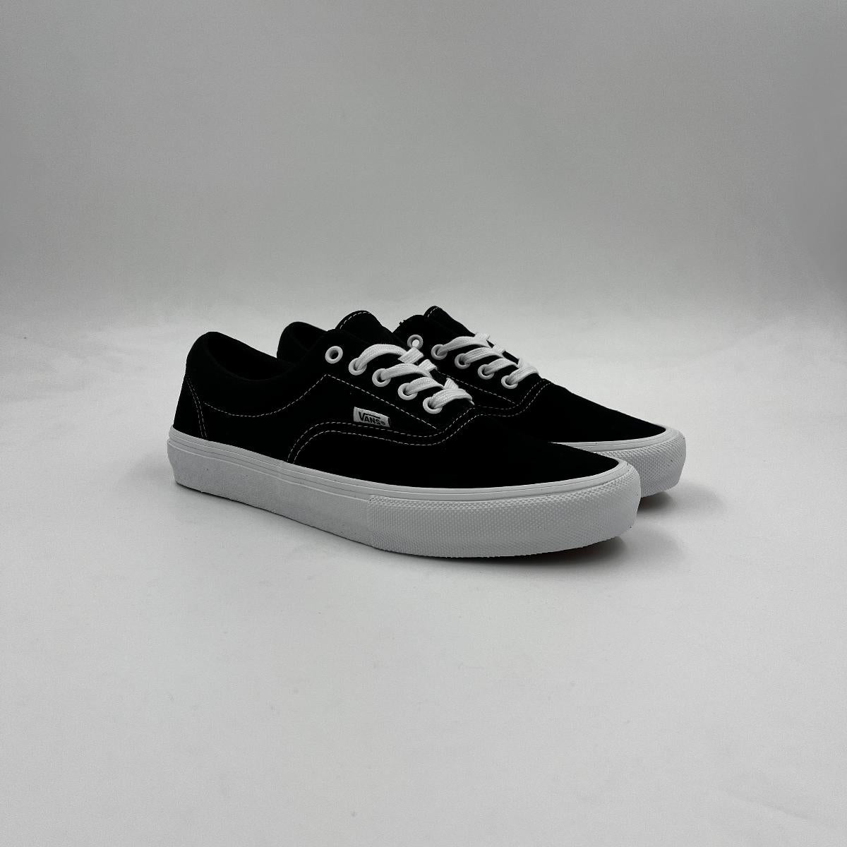 Skate Era (Black/White)