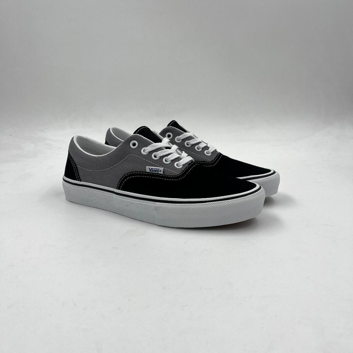 Skate Era (Black/Grey)
