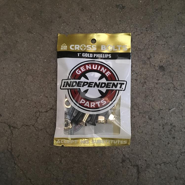 1" Hardware