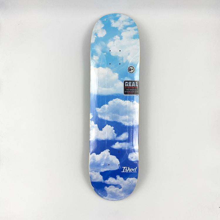 Ishod Sky High (8.25)