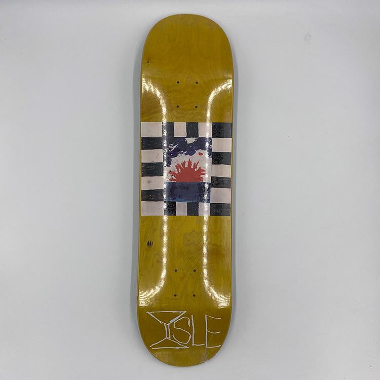 Windett Deck (8.25)