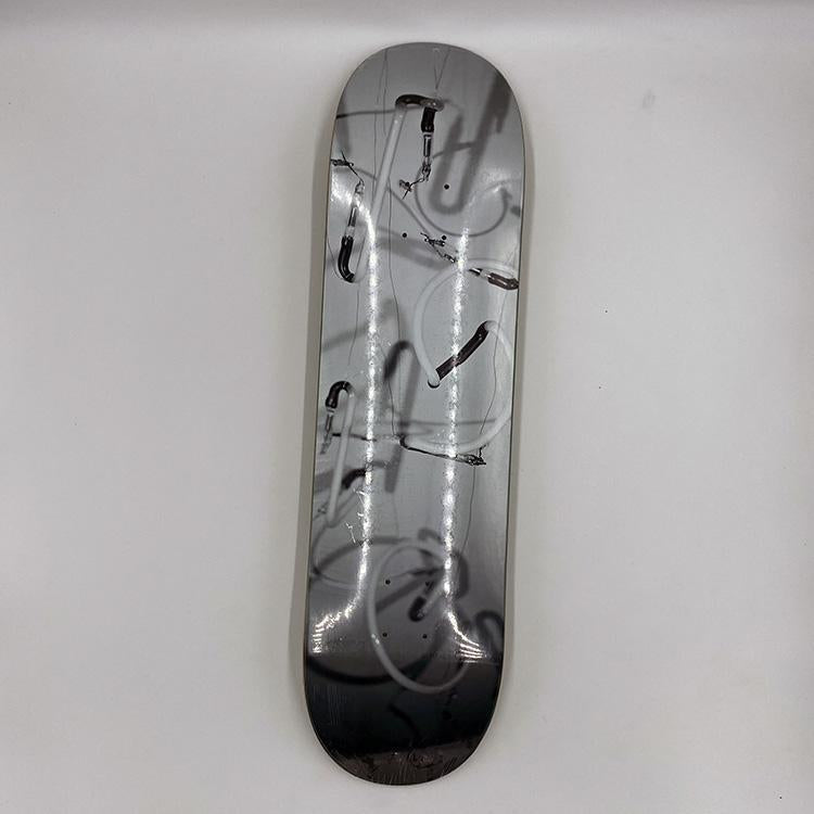Gordon Deck Grey (8.25)