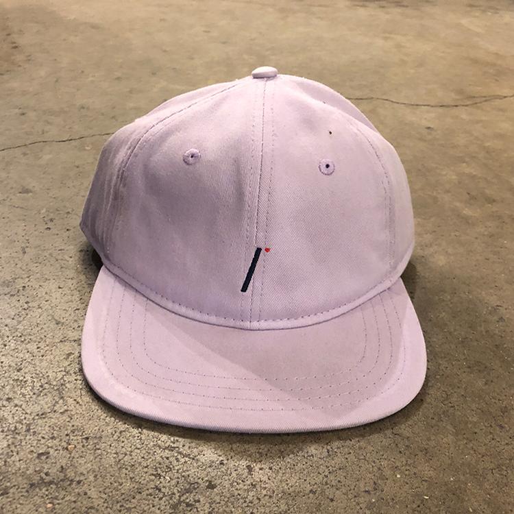 Logo 6 Panel (Lilac)