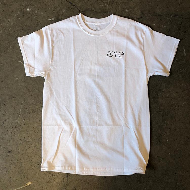 Anotype Tee (White)