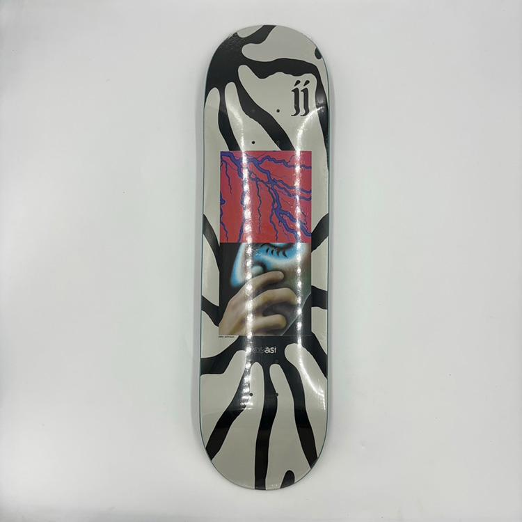 JJ Mirage (8.375)