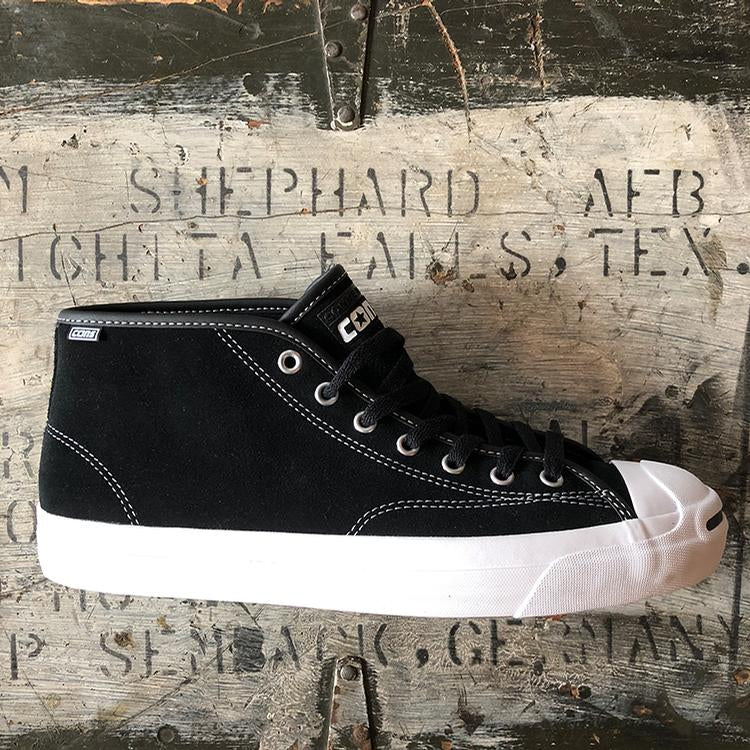 JP Pro OX (Black/White)