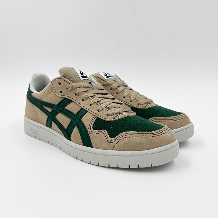 Japan Pro (Wood Crepe/Evergreen)