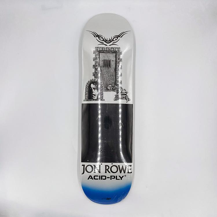 JR Bedliner (8.5)