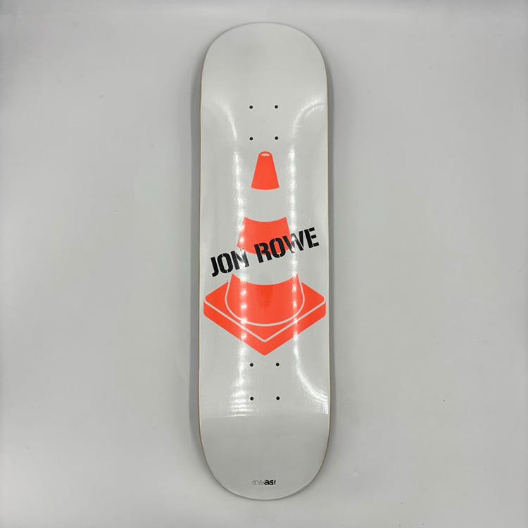 JR Cone (8.5)