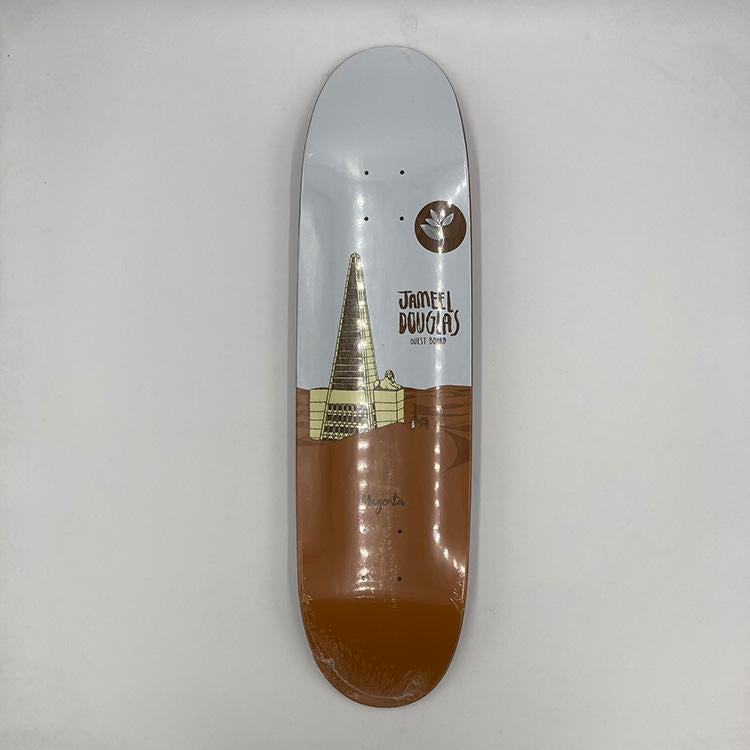 Jameel Douglas Guest Board 90's Shape