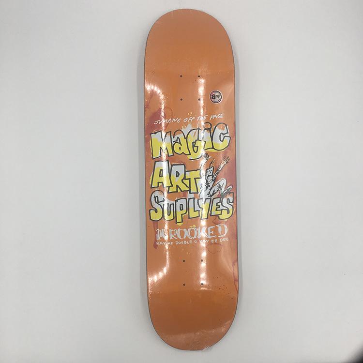Magic Art Supplies (8.38)