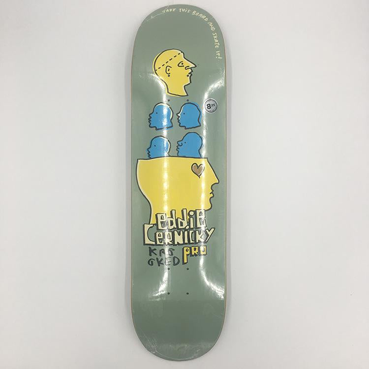 Cernicky Take This (8.25)
