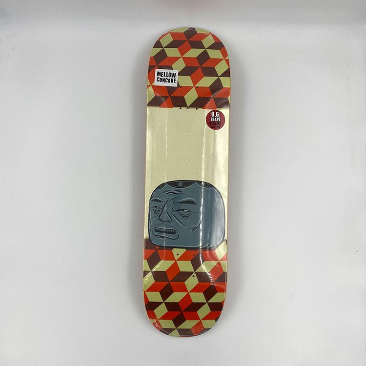 KL Barry Deck (8.5)