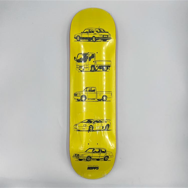 Denley Auto (8.25)