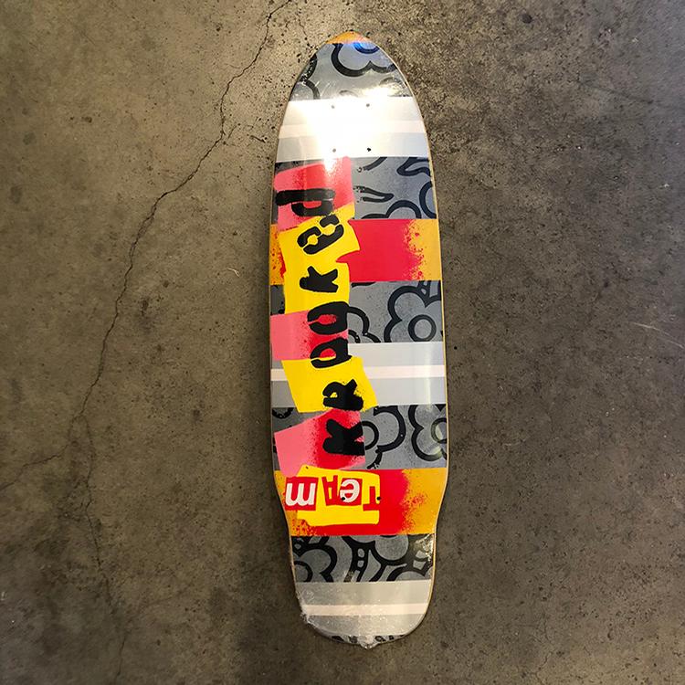 Rat Stick (8.25)