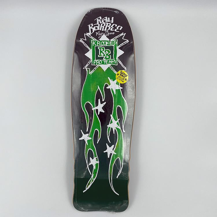 Barbee Flames (10.0)