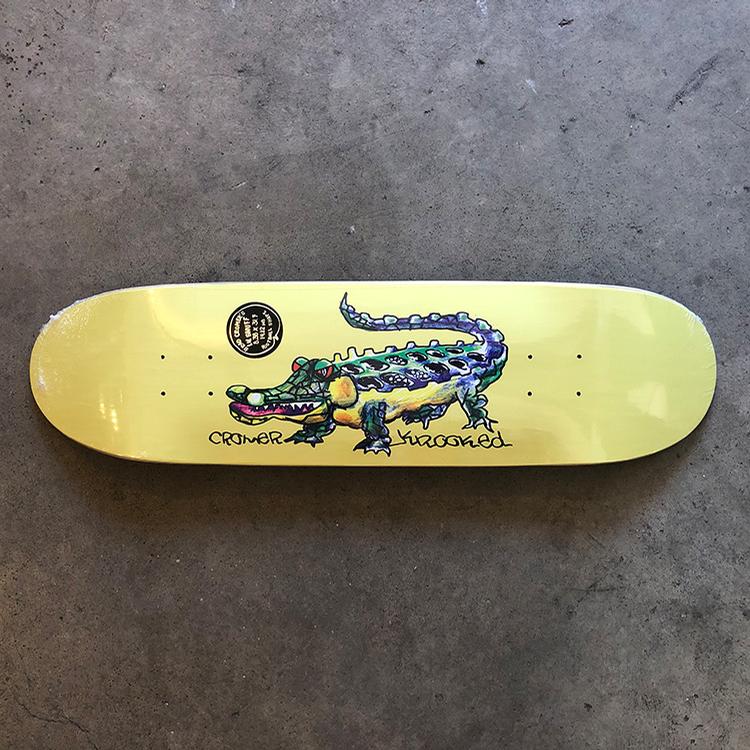 Cromer Gator Football (8.38)