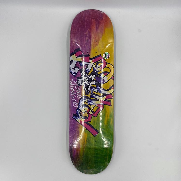 Eye Dyed (8.5)