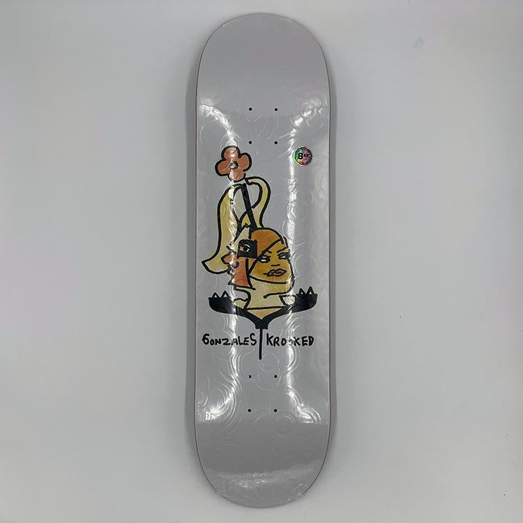 Gonz Aster (8.62)