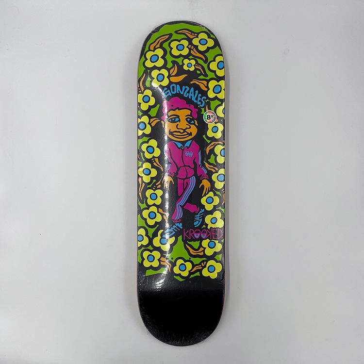 Gonz Sweatpant Blacklight (8.5)
