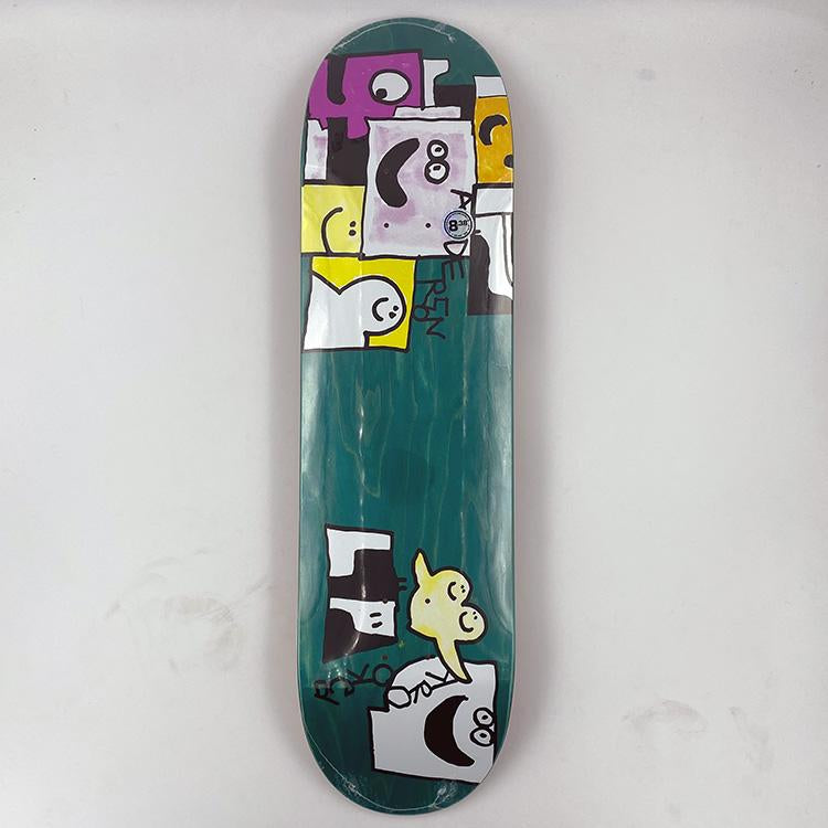 Manderson Jigsaw (8.38)