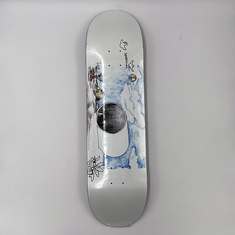 Sandoval Fullpipe (8.62)
