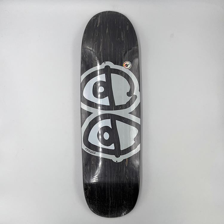 Team Eyes Shaped (9.3)