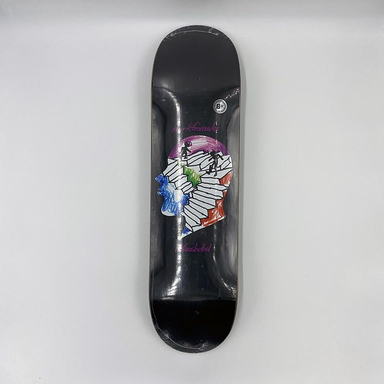 Gonz Stairs (8.5)