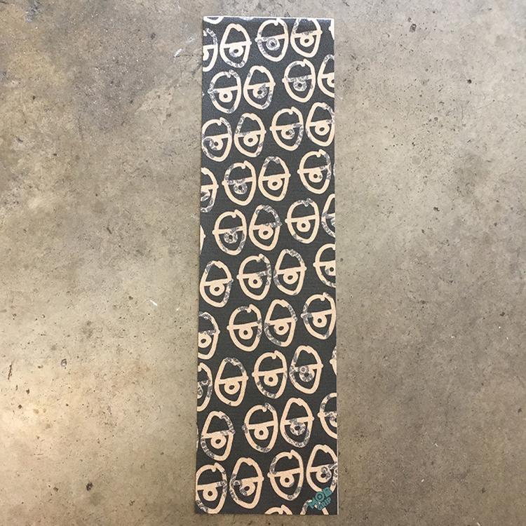 Clear Eyes MOB Grip