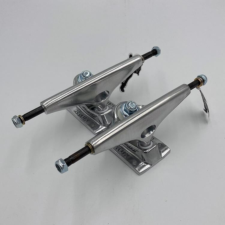 K5 Polished Silver (8.25)