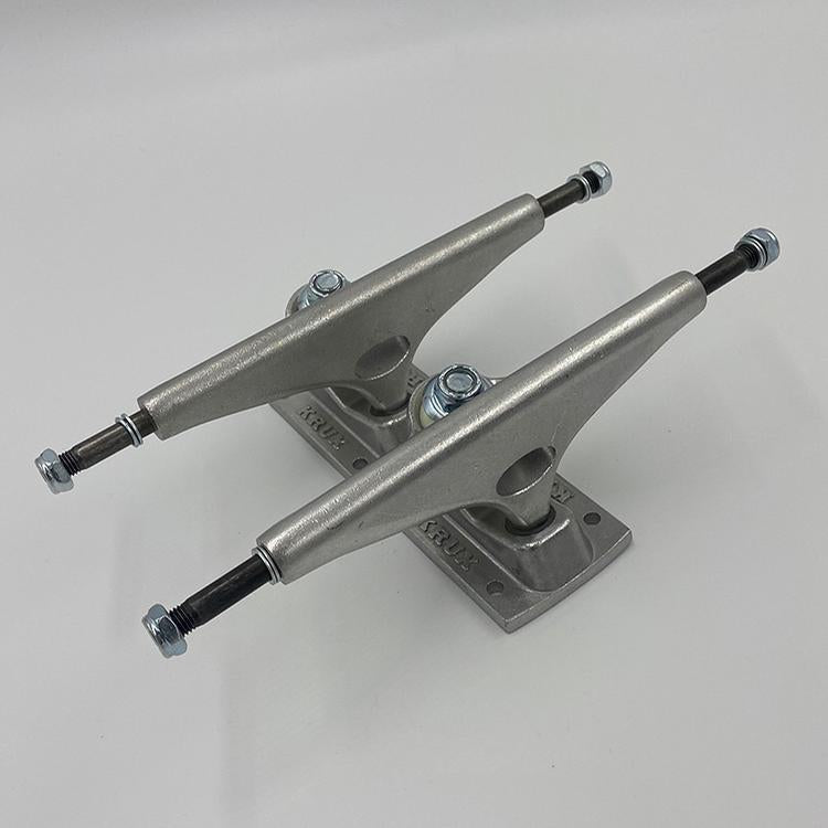 K4 Silver Truck (9.00)