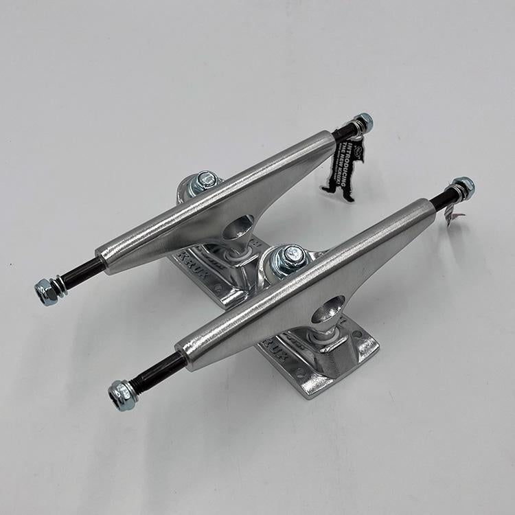 K5 Polished Silver (9.0)