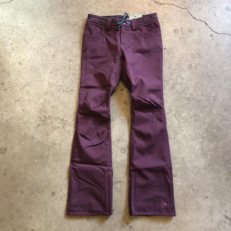 HEARTBREAKER TWILL (PORT)