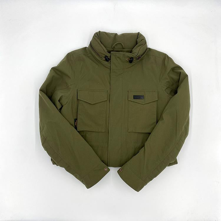 Ranger Jacket (Military)