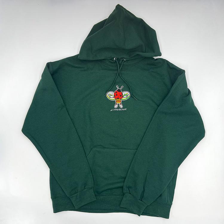 Bug Hood (Green)