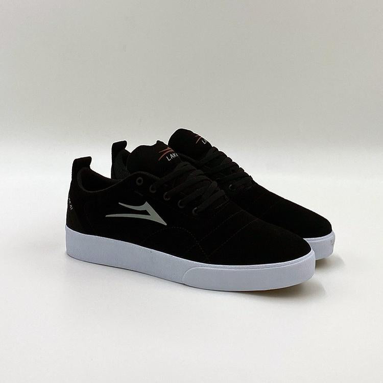 Bristol (Black/Grey)