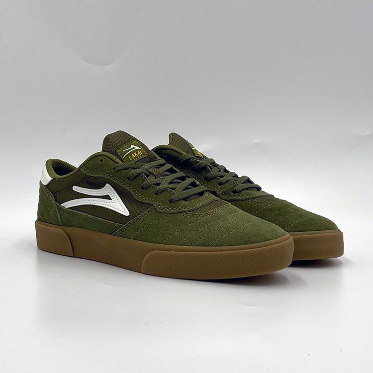 Cambridge (Olive)