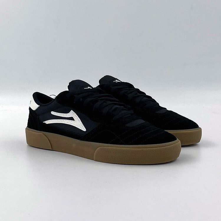 Cambridge (Black/Gum)