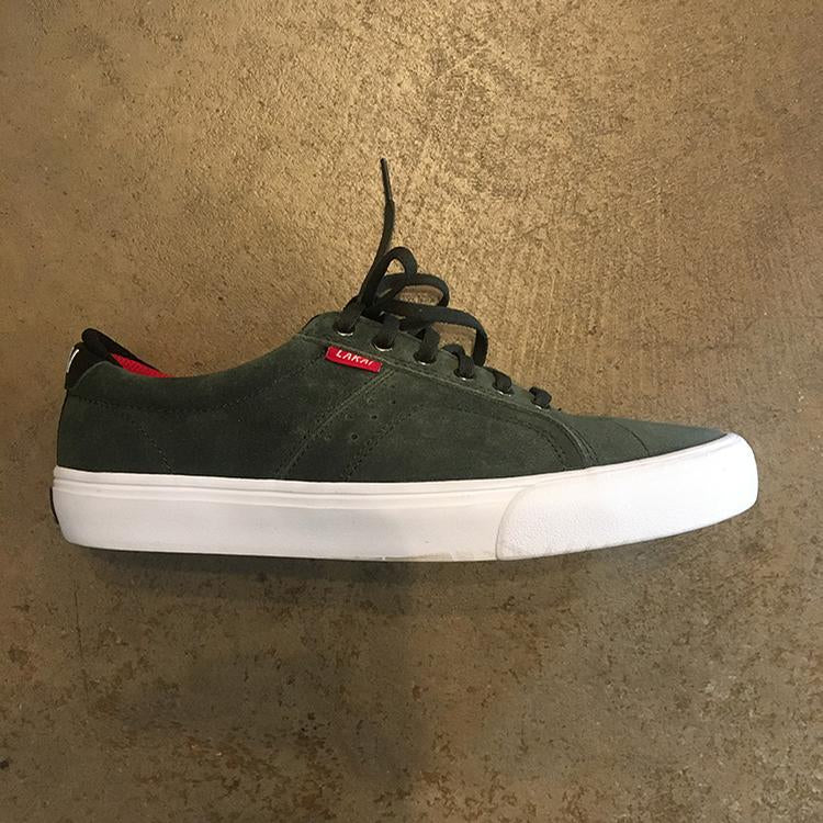 Flaco (Forest Suede)