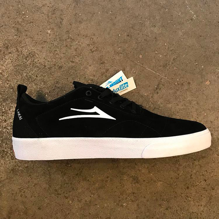 Bristol (Black/White)