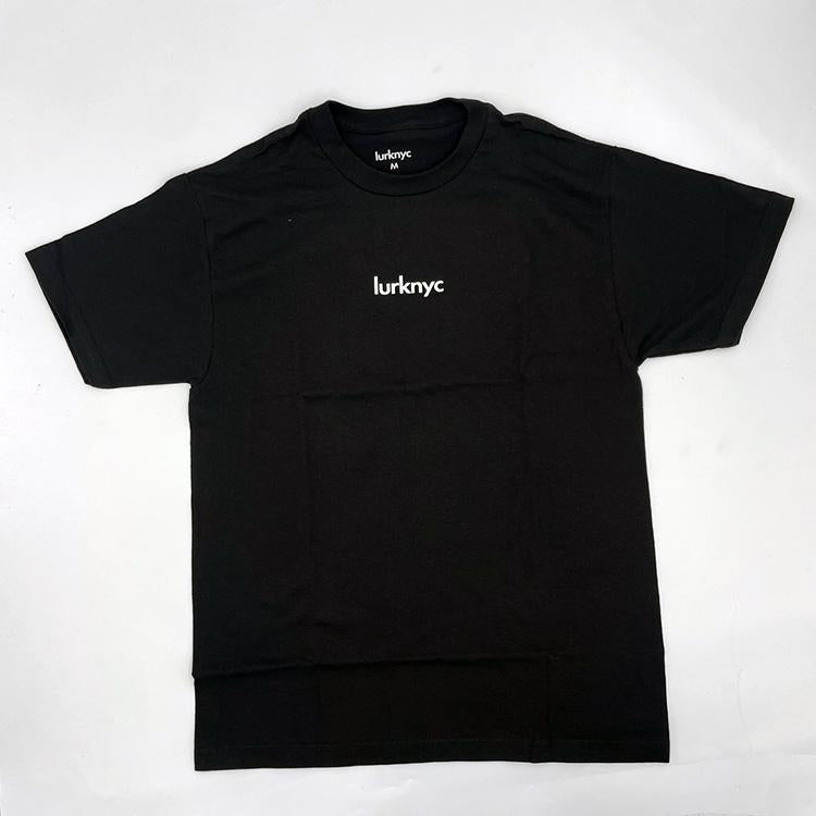 Nightmare Tee (Black)