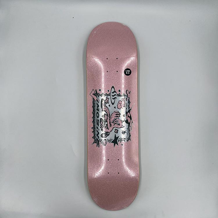 Goonie Cyrus (8.38)