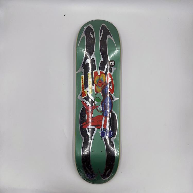 Pedal Hugo (8.5)