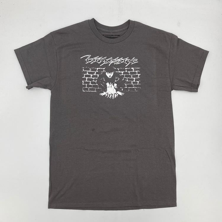 Lord Of Rats Tee (Black)