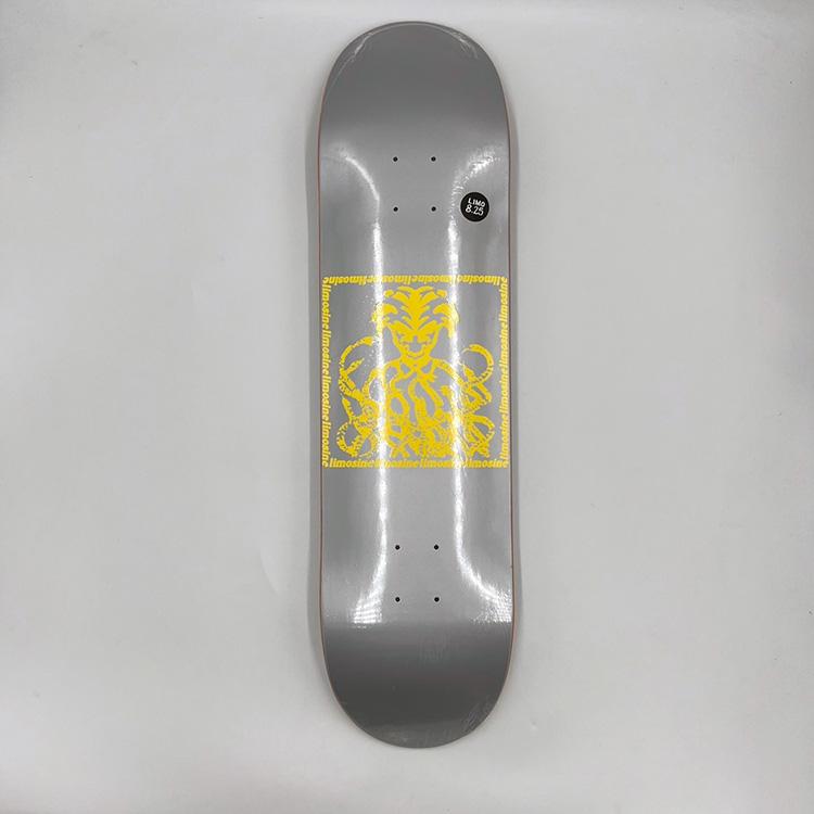 Snake Pit Deck (Neon)