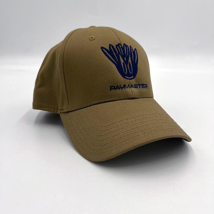 Paymaster Hat (Khaki)
