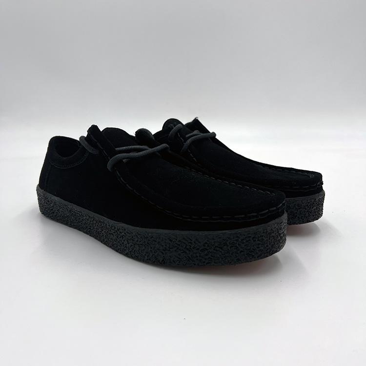 VM006 Moc (Black/Black)